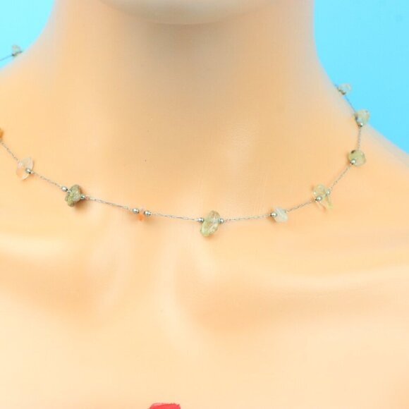 Delicate & Modern Necklace Chain – Perfect for Girls & Women, DYC1876 - Picture 14 of 15